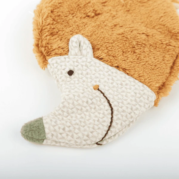 Sigikid ® Crackle Grijpende Egel Green Collectie 6 Sigikid ® Crackle Grijpende Egel Green Collectie - Afbeelding 4