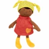 Sigikid ® Doll Brenda Bilipup, Rood 1 Sigikid ® Doll Brenda Bilipup, Rood -Pink or blue sigikid doll brenda bilipup rood a357723