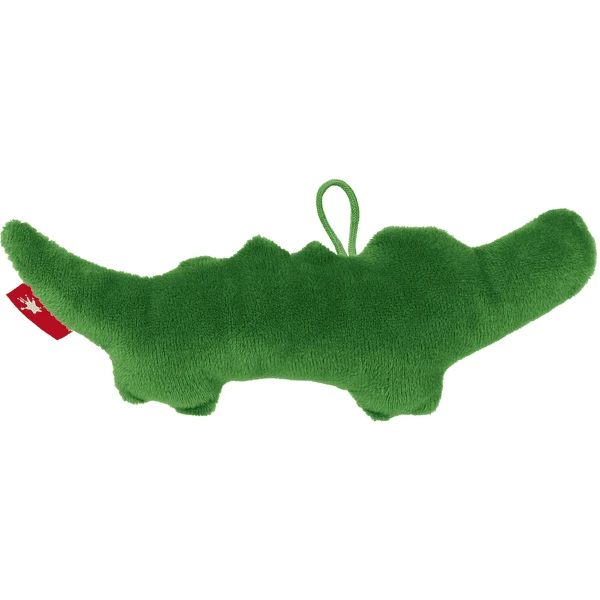 Sigikid ® Griffioen Rood Stars Krokodil 6 Sigikid ® Griffioen Rood Stars Krokodil - Afbeelding 4