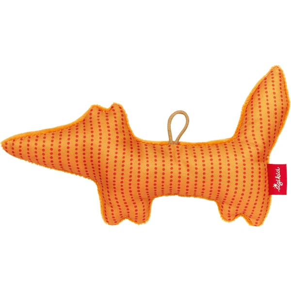 Sigikid ® Griffioen Rood Stars Vos 4 Sigikid ® Griffioen Rood Stars Vos - Afbeelding 2