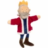 Sigikid ® Handpop Koning Mijn Little Theater 2 Sigikid ® Handpop Koning Mijn Little Theater -Pink or blue sigikid handpop koning mijn little theater a327840