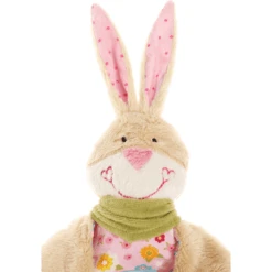 Sigikid Knuffeldoek Bungee Bunny 9 Sigikid Knuffeldoek Bungee Bunny -Pink or blue sigikid knuffeldoek bungee bunny a046122 2