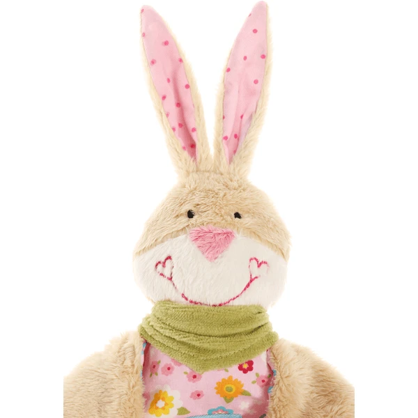 Sigikid Knuffeldoek Bungee Bunny 5 Sigikid Knuffeldoek Bungee Bunny - Afbeelding 3