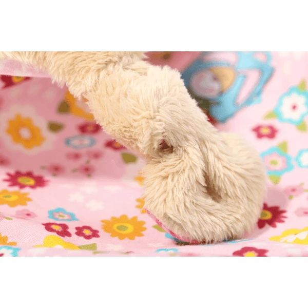 Sigikid Knuffeldoek Bungee Bunny 7 Sigikid Knuffeldoek Bungee Bunny - Afbeelding 5