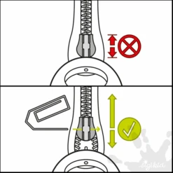Sigikid ® Muzikale Klok Schnuggi 9 Sigikid ® Muzikale Klok Schnuggi -Pink or blue sigikid muzikale klok schnuggi a326748 3