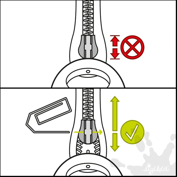 Sigikid ® Muzikale Klok Schnuggi 6 Sigikid ® Muzikale Klok Schnuggi - Afbeelding 4
