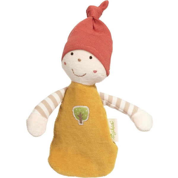 Sigikid ® Secret Santa Orange Green 3 Sigikid ® Secret Santa Orange Green