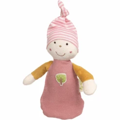 Sigikid ® Secret Santa Roze Green 5 Sigikid ® Secret Santa Roze Green -Pink or blue sigikid secret santa roze green a330835 1