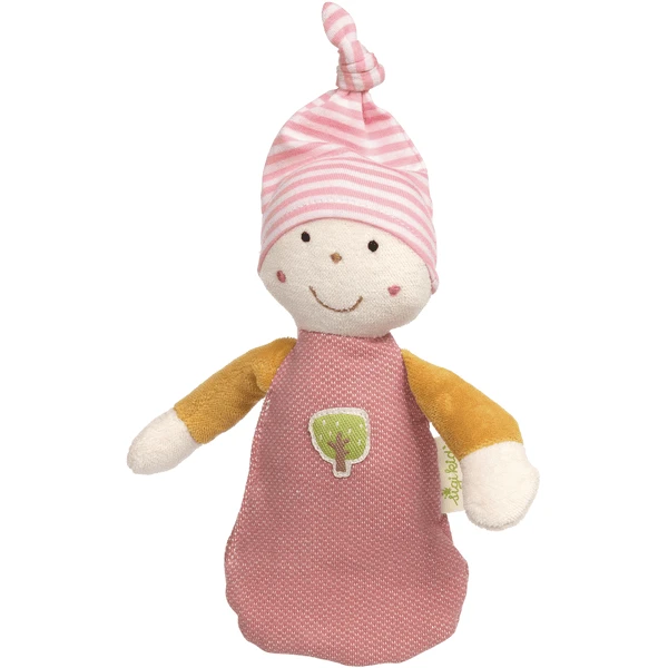 Sigikid ® Secret Santa Roze Green 3 Sigikid ® Secret Santa Roze Green