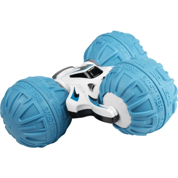 Silverlit Silver Lit 360 Tornado Spheric MX 5 Silverlit Silver Lit 360 Tornado Spheric MX - Afbeelding 3