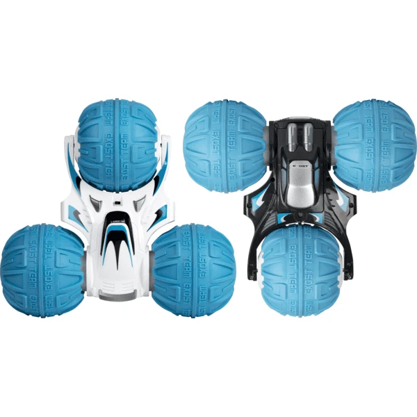 Silverlit Silver Lit 360 Tornado Spheric MX 7 Silverlit Silver Lit 360 Tornado Spheric MX - Afbeelding 5