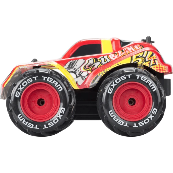 Silverlit Silver Lit Aqua Typhoon 5 Silverlit Silver Lit Aqua Typhoon - Afbeelding 3