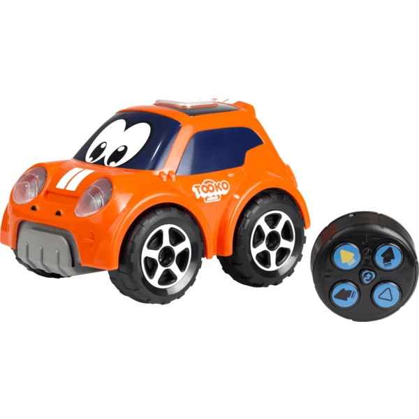 Silverlit Silver Lit Follow Me Cross Weg 4 Silverlit Silver Lit Follow Me Cross Weg - Afbeelding 2