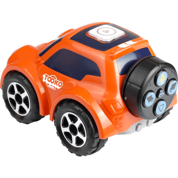 Silverlit Silver Lit Follow Me Cross Weg 5 Silverlit Silver Lit Follow Me Cross Weg - Afbeelding 3