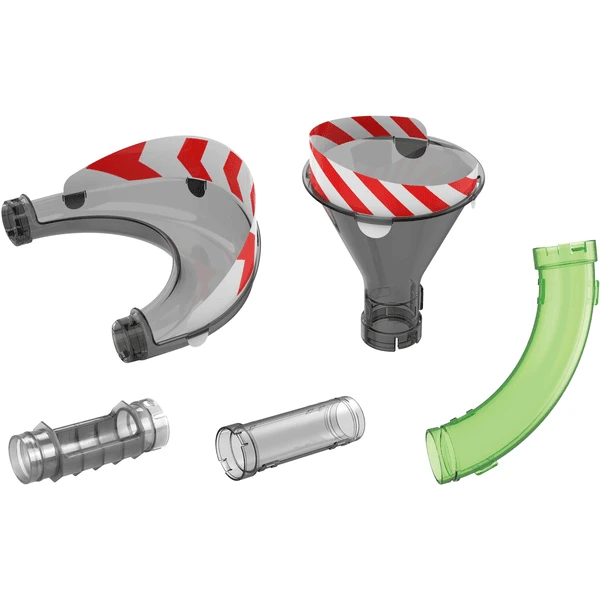 Silverlit Silver Lit Jumping Doom Set 6 Silverlit Silver Lit Jumping Doom Set - Afbeelding 4