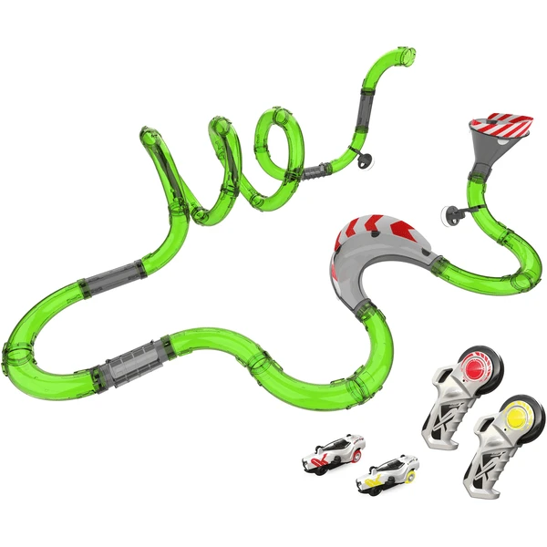 Silverlit Silver Lit Jumping Doom Set 3 Silverlit Silver Lit Jumping Doom Set