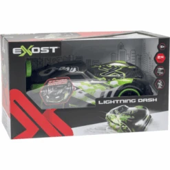 Silverlit Silver Lit Light Ing Dash -Pink or blue silver lit light ing dash a382236 4