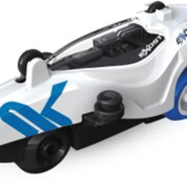 Silverlit Silver Lit LOOP: Training Racing Set 4 Silverlit Silver Lit LOOP: Training Racing Set - Afbeelding 2