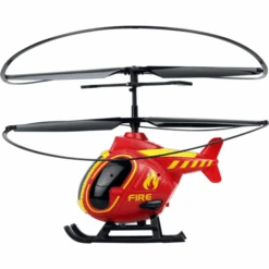 Silverlit Silver Lit Mijn First RC Helicopter