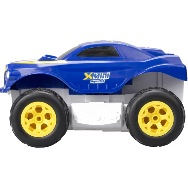 Silverlit Silver Lit Mini Aquajet 4 Silverlit Silver Lit Mini Aquajet - Afbeelding 2