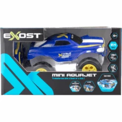 Silverlit Silver Lit Mini Aquajet 10 Silverlit Silver Lit Mini Aquajet -Pink or blue silver lit mini aquajet a381216 3