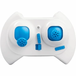 Silverlit Silver Lit Nano X-Copter 9 Silverlit Silver Lit Nano X-Copter -Pink or blue silver lit nano x copter a382244 2