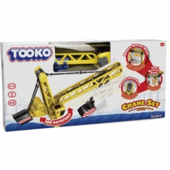 Silverlit Silver Lit RC Bouwplaats Bouwkraan 11 Silverlit Silver Lit RC Bouwplaats Bouwkraan -Pink or blue silver lit rc bouwplaats bouwkraan a382242 4