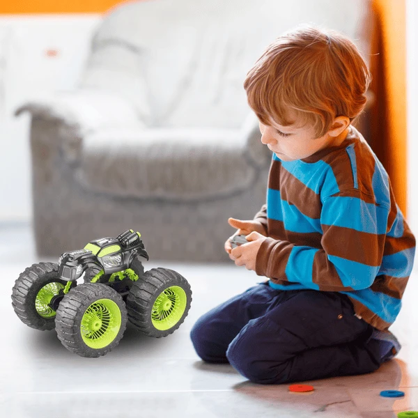 Silverlit Silver Lit Rhino Wave 4 Silverlit Silver Lit Rhino Wave - Afbeelding 2