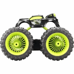 Silverlit Silver Lit Rhino Wave 10 Silverlit Silver Lit Rhino Wave -Pink or blue silver lit rhino wave a382233 3