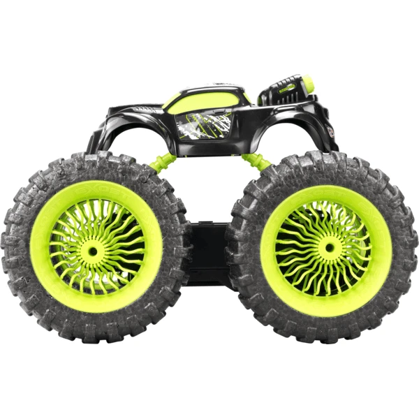 Silverlit Silver Lit Rhino Wave 6 Silverlit Silver Lit Rhino Wave - Afbeelding 4