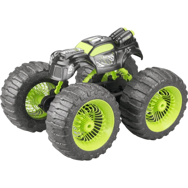 Silverlit Silver Lit Rhino Wave 3 Silverlit Silver Lit Rhino Wave