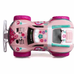 Silverlit Silver Lit Super Wiel Truck Meisje 9 Silverlit Silver Lit Super Wiel Truck Meisje -Pink or blue silver lit super wiel truck meisje a381856 2