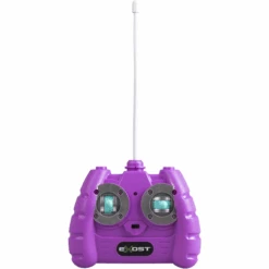 Silverlit Silver Lit Super Wiel Truck Meisje 10 Silverlit Silver Lit Super Wiel Truck Meisje -Pink or blue silver lit super wiel truck meisje a381856 3