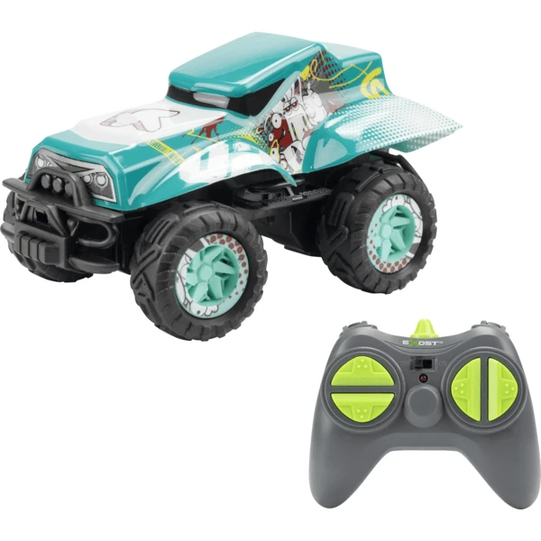 Silverlit Silver Lit X-Beast 4 Silverlit Silver Lit X-Beast - Afbeelding 2