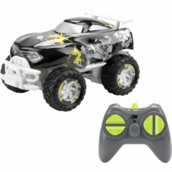 Silverlit Silver Lit X-Monster 8 Silverlit Silver Lit X-Monster -Pink or blue silver lit x monster a382234 1