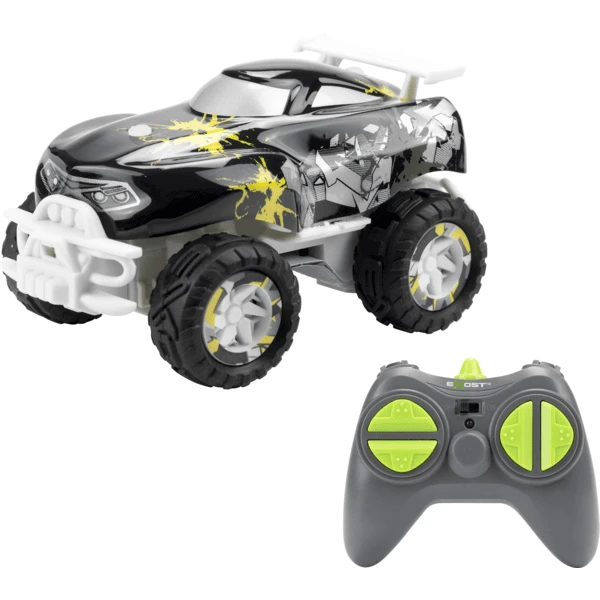 Silverlit Silver Lit X-Monster 4 Silverlit Silver Lit X-Monster - Afbeelding 2