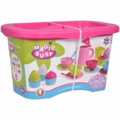 SIMBA Cupcake Service -Pink or blue simba cupcake service a133786 3