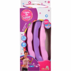 Simba Hoelahoep Met Licht 10 Simba Hoelahoep Met Licht -Pink or blue simba hoelahoep met licht a273351 3