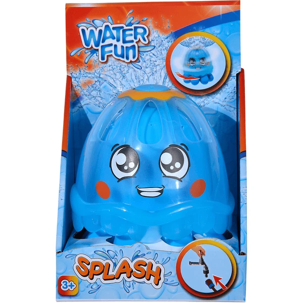 Simba Kwallen Watersproeier 5 Simba Kwallen Watersproeier - Afbeelding 3
