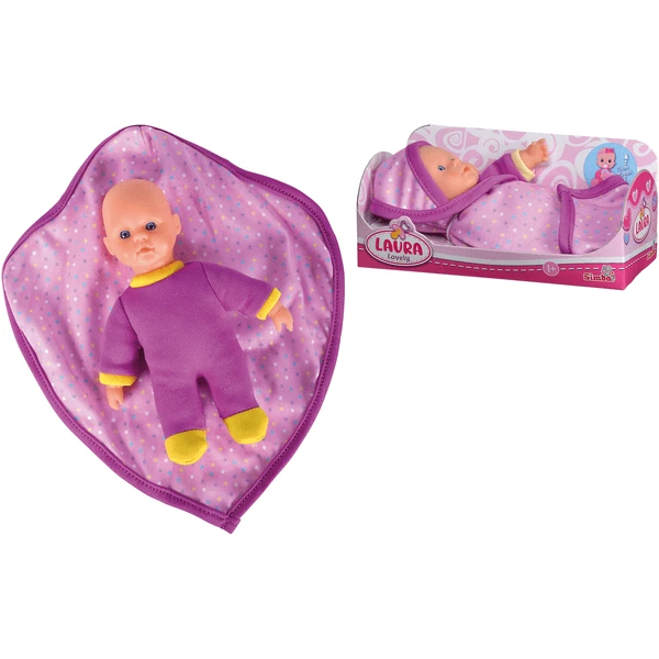 Simba Laura Lovely 4 Simba Laura Lovely - Afbeelding 2