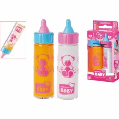 Simba Pasgeboren Baby - Twee Magische Flessen 11 Simba Pasgeboren Baby - Twee Magische Flessen -Pink or blue simba pasgeboren baby twee magische flessen a316422 4