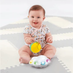 SKIP HOP Peuterspeelgoed Follow Me Bij 11 SKIP HOP Peuterspeelgoed Follow Me Bij -Pink or blue skip hop peuterspeelgoed follow me bij a271008 4