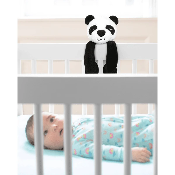 Skip Hop Slaaphulp En Baby Knuffel Panda 6 Skip Hop Slaaphulp En Baby Knuffel Panda - Afbeelding 4