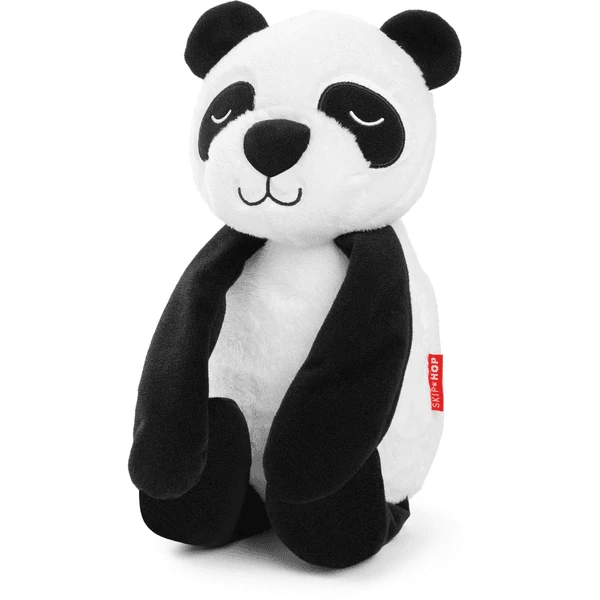 Skip Hop Slaaphulp En Baby Knuffel Panda 3 Skip Hop Slaaphulp En Baby Knuffel Panda
