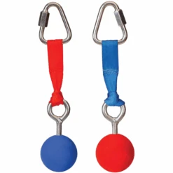 Slackers® Ninja Ballen 10 Slackers® Ninja Ballen -Pink or blue slackers ninja ballen a286627 3