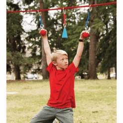 Slackers® Ninja Ballen 11 Slackers® Ninja Ballen -Pink or blue slackers ninja ballen a286627 4