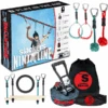 Slackers ® Ninja Line Starter Set 2021 2 Slackers ® Ninja Line Starter Set 2021 -Pink or blue slackers ninja line starter set 2021 a309340