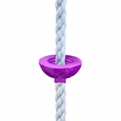 Slackers ® Ninja Rope Klimtouw 9 Slackers ® Ninja Rope Klimtouw -Pink or blue slackers ninja rope klimtouw a309341 2