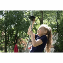 Slackers ® Ninja Rope Klimtouw 11 Slackers ® Ninja Rope Klimtouw -Pink or blue slackers ninja rope klimtouw a309341 4