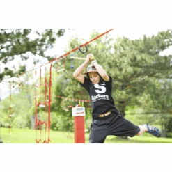 Slackers ® Ninja Timer 10 Slackers ® Ninja Timer -Pink or blue slackers ninja timer a309343 3